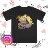 Merchnow Store Merch Joyride - Black T-Shirt