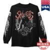 Merchnow Store Merch Skinless Foreshadowing 25Th Anniversary - Black Long Sleeve