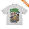 Metro Boomin Shop Store Merch Summa '25 Tee