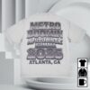 Metro Boomin Shop Store Merch Summa '25 Tee