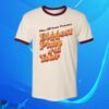 Miss Jill Scott Store Merch Biggest Pimp Ringer Tee
