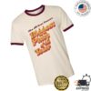 Miss Jill Scott Store Merch Biggest Pimp Ringer Tee