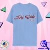 Miss Jill Scott Store Merch Norf Side Baseball Tee
