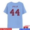 Miss Jill Scott Store Merch Norf Side Baseball Tee
