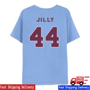 Miss Jill Scott Store Merch Norf Side Baseball Tee