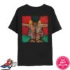 Miss Jill Scott Store Merch Twtmc Album Back Art Tee