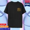 Miss Jill Scott Store Merch Twtmc Album Back Art Tee