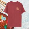 Miss Jill Scott Store Merch Twtmc Red Monochrome Tee