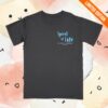 Mitchell Tenpenny Store Merch Speed Of Light Tour Tee