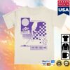 Modest Mouse Store Merch An Eraser And A Maze Album Tee