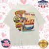 Montucky Cold Snacks Store Merch Gas Station Signs Tee