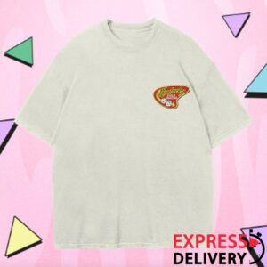 Montucky Cold Snacks Store Merch Gas Station Signs Tee