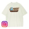 Montucky Cold Snacks Store Merch Giveback Tee