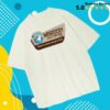 Montucky Cold Snacks Store Merch Giveback Tee