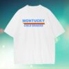 Montucky Cold Snacks Store Merch Gondola Ski Lift Tee