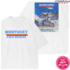 Montucky Cold Snacks Store Merch Gondola Ski Lift Tee