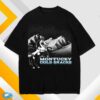 Montucky Cold Snacks Store Merch Mountains Tee