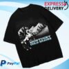 Montucky Cold Snacks Store Merch Mountains Tee