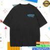Montucky Cold Snacks Store Merch Year Of The Horse Tee