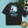 Montucky Cold Snacks Store Merch Year Of The Horse Tee