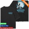 Montucky Cold Snacks Store Merch Year Of The Horse Tee