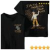 Morgan Wallen Store Merch Im The Problem Tour Youth T-Shirt