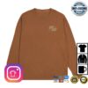 Morgan Wallen Store Merch Money On Me Long Sleeve T-Shirt