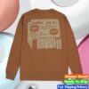 Morgan Wallen Store Merch Money On Me Long Sleeve T-Shirt