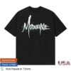 Mudvayne Store Merch Hurt People Hurt People Tee