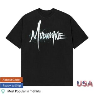 Mudvayne Store Merch Hurt People Hurt People Tee