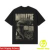 Mudvayne Store Merch Twister Tee