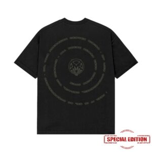 Mudvayne Store Merch Twister Tee