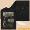 Mudvayne Store Merch Twister Tee