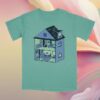 Mythical Store Merch Gmm Dollhouse Tee (Green)