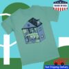 Mythical Store Merch Gmm Dollhouse Tee (Green)