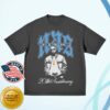 Nasir Jones Store Merch 20Th Anniversary Of God Son Tee I