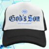 Nasir Jones Store Merch 20Th Anniversary Of Gods Son Hat