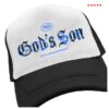 Nasir Jones Store Merch 20Th Anniversary Of Gods Son Hat