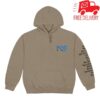 Nasir Jones Store Merch 20Th Anniversary Of Gods Son Hoodie