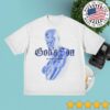 Nasir Jones Store Merch 20Th Anniversary Of Gods Son Tee Ii