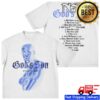 Nasir Jones Store Merch 20Th Anniversary Of Gods Son Tee Ii