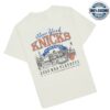 New York Or Nowhere Store Merch Knicks 2026 Playoffs T-Shirt