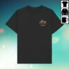 New York Or Nowhere Store Merch Knicks 6Th Borough T-Shirt