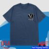 No Doubt Shop Store Merch No Doubt Checkered Logo Tee