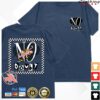 No Doubt Shop Store Merch No Doubt Checkered Logo Tee