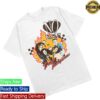 No Doubt Shop Store Merch Tragic Kingdom Band Tee