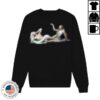 Obsessed Store Merch Serpents Tour Crewneck Sweatshirt