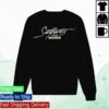 Obsessed Store Merch Serpents Tour Crewneck Sweatshirt