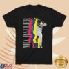 Obvious Shirts Store Merch Mo Baller Venezuela Flag Shirt