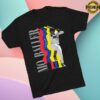 Obvious Shirts Store Merch Mo Baller Venezuela Flag Shirt